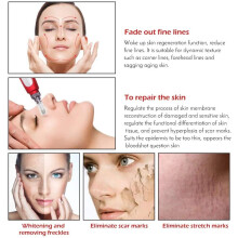 (Dr.pen Wireless Pen) Dr Pen MYM Dermapen Microneedling Needle Derma Pen