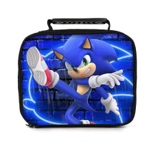 (14) Sonic Insulated Lunch Bags School Outdoor Insulated Refrigerated Lunch Box