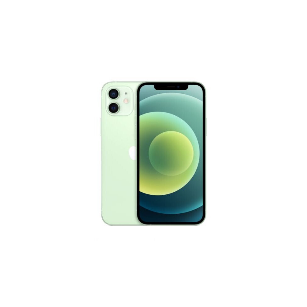 IPHONE 12 64GB GREEN