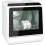 ELECWISH 5L Mini Dishwasher Table Top Cleaner Portable Countertop 5-Program LED 1