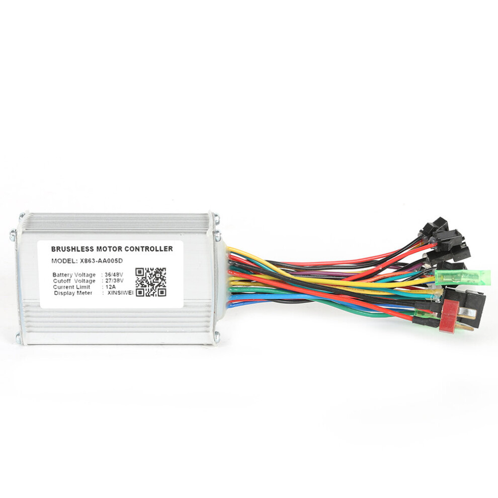 (XWXL09) SAMEBIKE  Accessory  Electric Bike controller