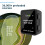 SHOT SCOPE H4 HANDHELD GPS TRACKER 8