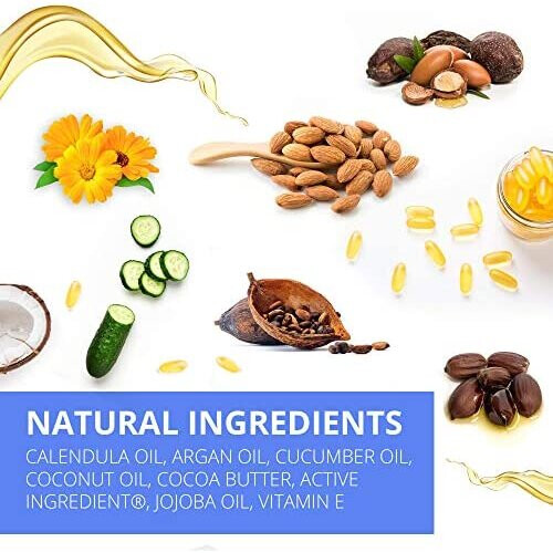 After Sun Cocosolis Cool Oil (110 ml) 1