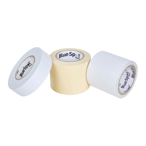 BlueSpot BlueSpot Double Sided Tape 48mm x 4.5M 2
