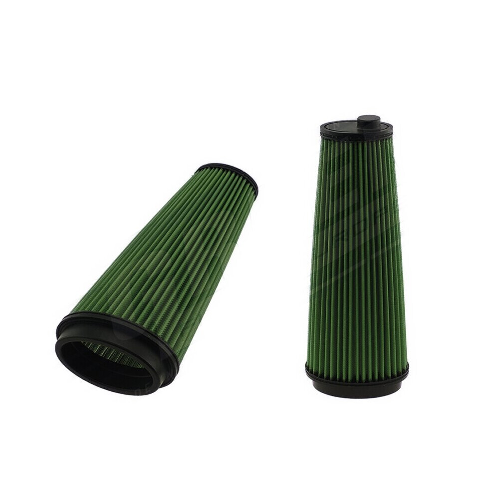 Performance Air Filter To Fit Rover Mg Zt-T 2.0L Cdti (Years 02/03>07/05) 5059531135243