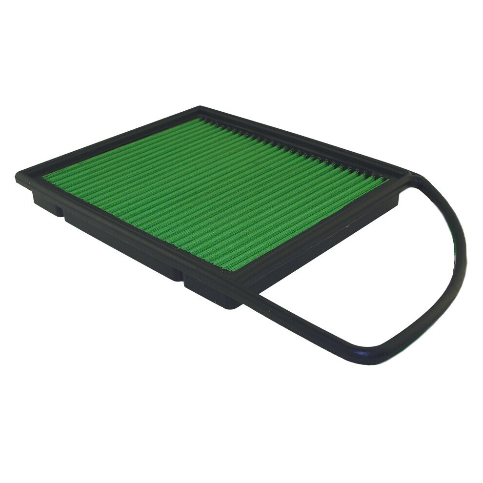 Performance Air Filter To Fit Peugeot Partner Ii 1.6L Hdi / Fap (Years 08>) 5059531130071