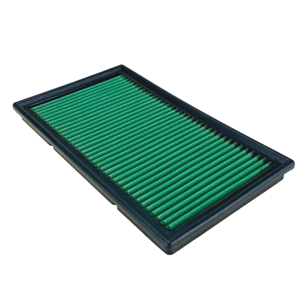 Performance Air Filter To Fit Jaguar Xj/Xjr (X351) 3.0L D V6 (Years 01/10>) 5059531068046