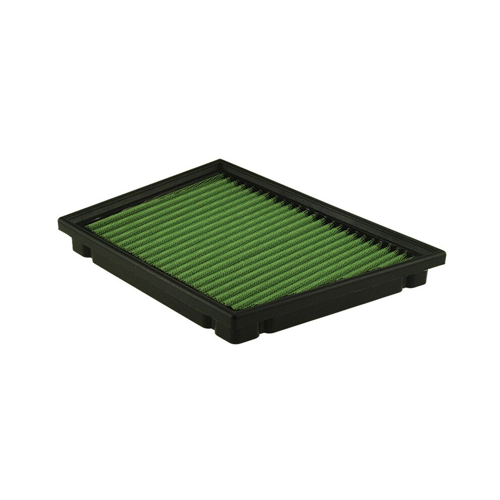 Performance Air Filter To Fit Ford Ecosport 1.5L Tdci Ecoblue (Years 11/17>) 5059531053516
