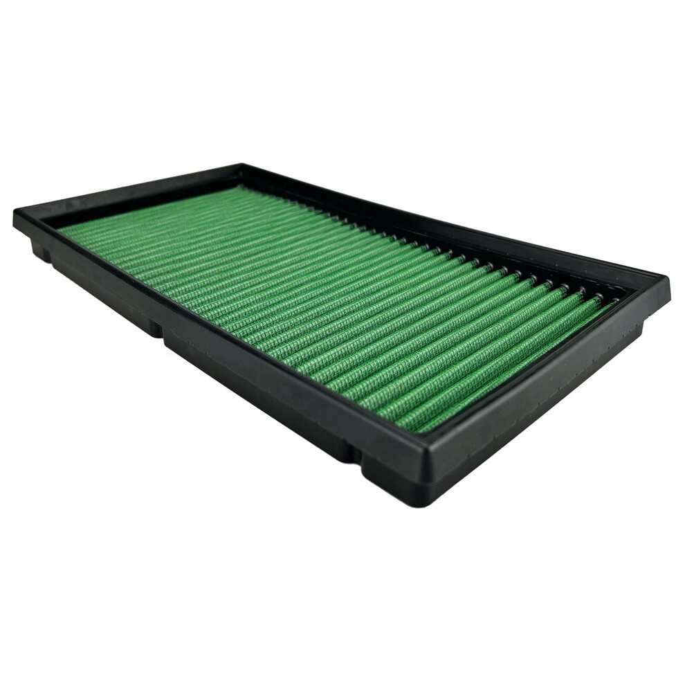 Performance Air Filter To Fit Citroen C4 Picasso/Grand 2.0L Hdi (Years 14>) Blue 5059531049021