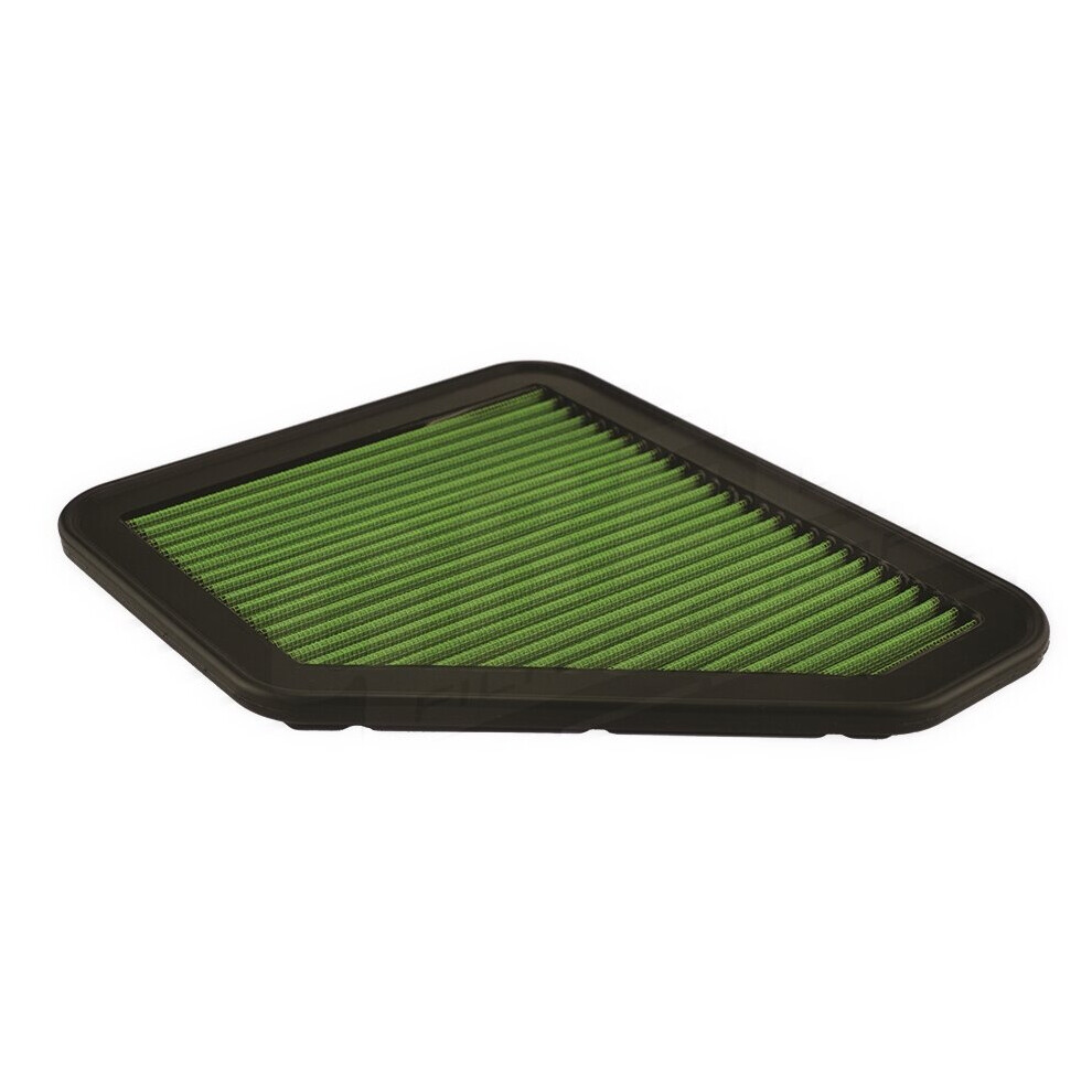 Performance Air Filter To Fit Toyota Verso 2.2L D-Cat 16V Turbo/Fap (Years 04/09>12/12) 5059531143132