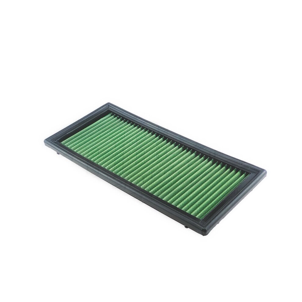 Performance Air Filter To Fit Toyota Yaris Ii 1.4L D4-D (Years 11/08>08/11) 5059531143194