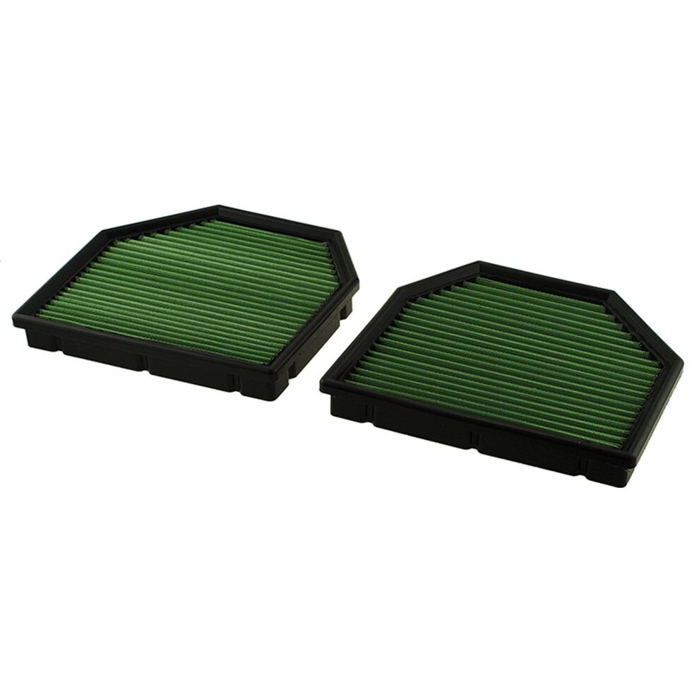 Performance  Air Filter To Fit BMW 5 Series  M5 30 JAHRE (Years 14>16)-image-OPC-P9P6N9N-NEW