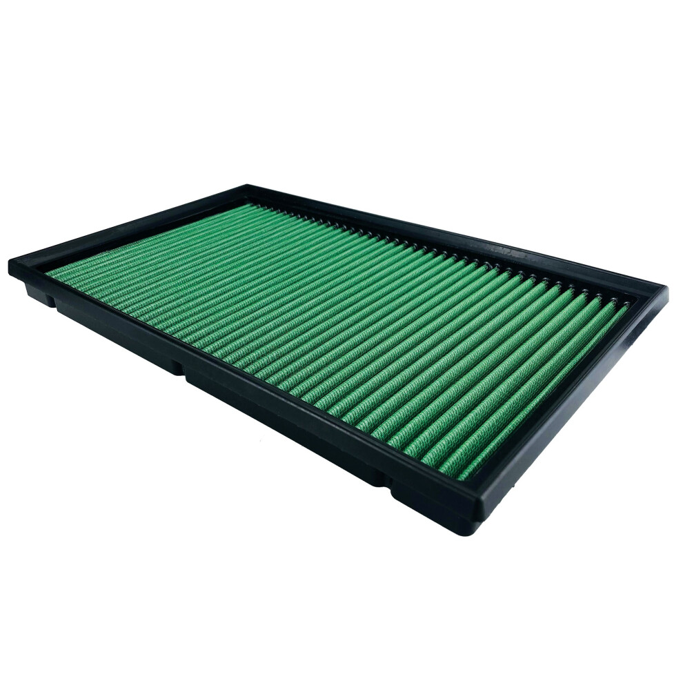 Performance Air Filter To Fit Volkswagen Passat Cc (358) 1.6L Fsi (Years 08>) 5059531148328