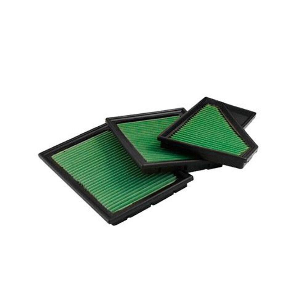 Performance Air Filter To Fit Fiat Multipla (186) 1.6L 16V (Years 04/99>12/10) 5059531052397