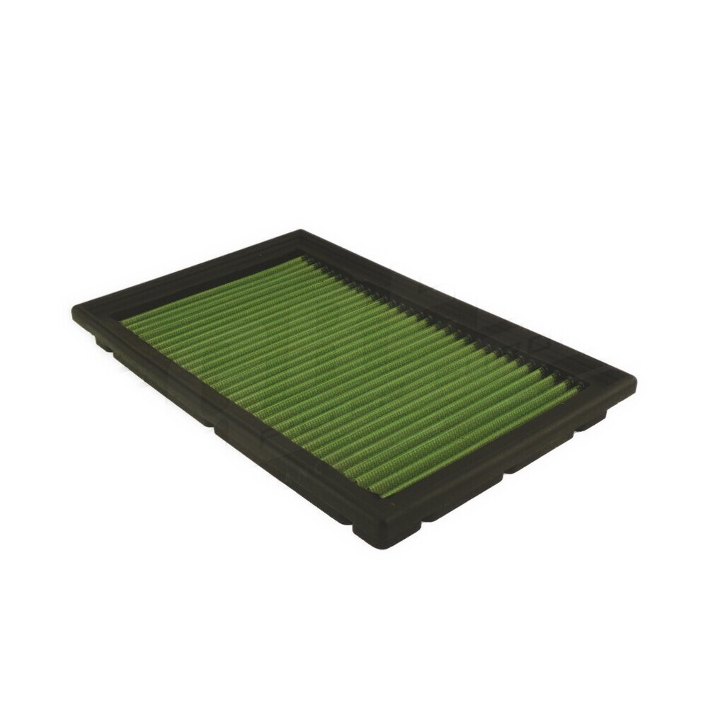 Performance Air Filter To Fit Volkswagen Bora I 1.6L 16V (Years 01>04) 5059531143378