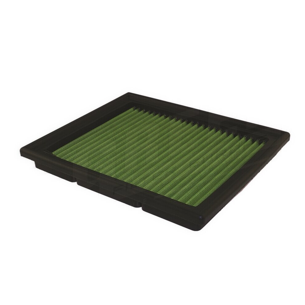 Performance Air Filter To Fit Fiat Multipla (186) 1.9L Jtd (Years 07/02>06/10) 5059531052441