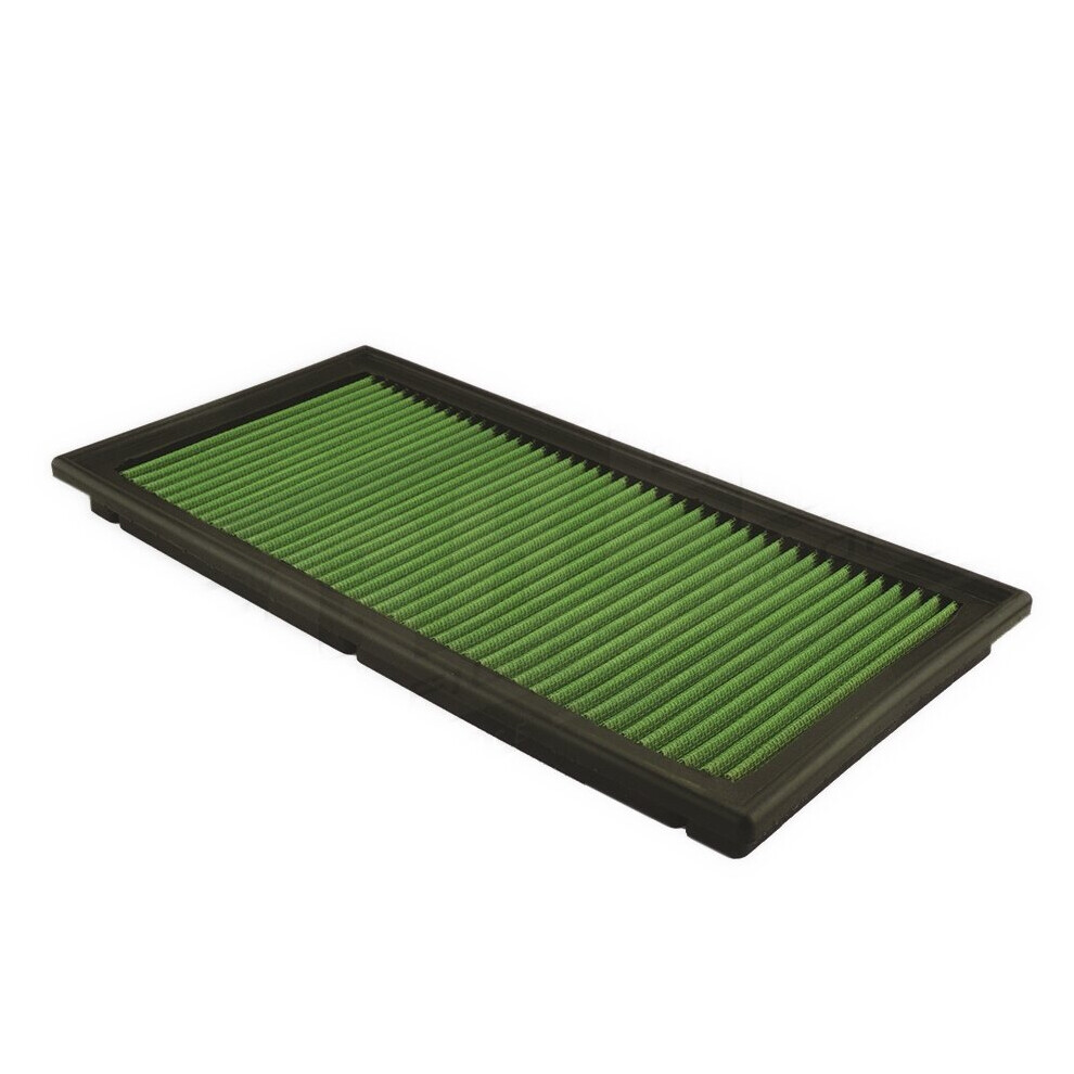 Performance Air Filter To Fit Volkswagen Bora I 2.8L V6 24V (Years 04/99>05/05) 5059531143453