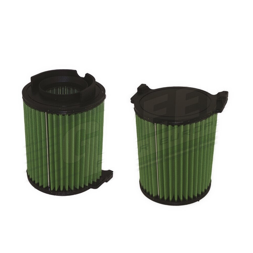 Performance Air Filter To Fit Volkswagen Bora Ii (1K2) 1.6L 16V (Years 05>) 5059531143545