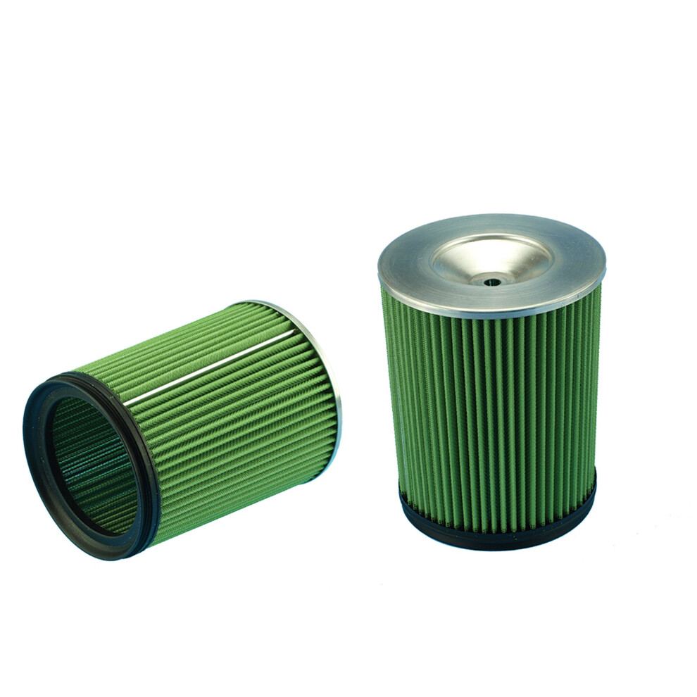 Performance Air Filter To Fit Mitsubishi Pajero Montero 2.5L Td Court (Years 02>) 5059531103778