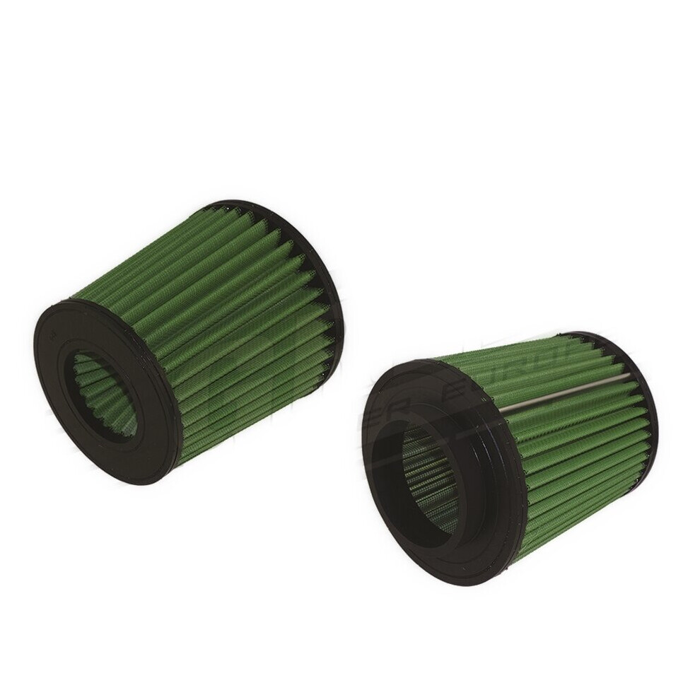 Performance Air Filter To Fit Bmw X1 (E84) 18 I (Years 03/10>) 5059531045726