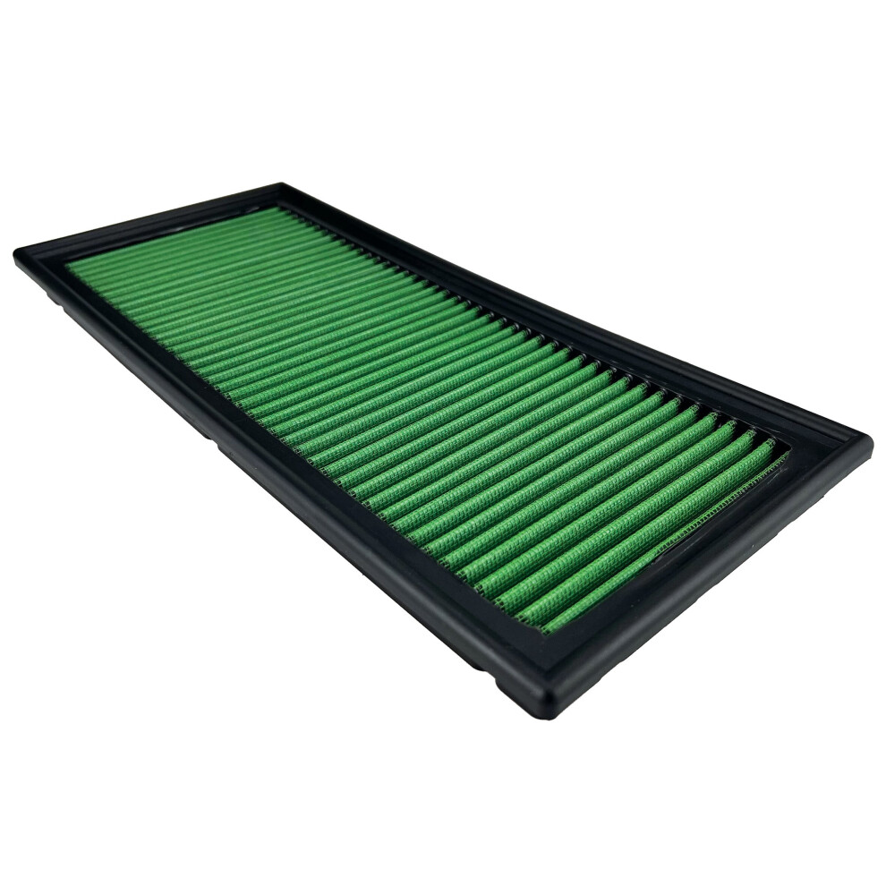 Performance Air Filter To Fit Subaru Legacy I 2.0L 4Wd (Years 10/98>03/99) 5059531141336