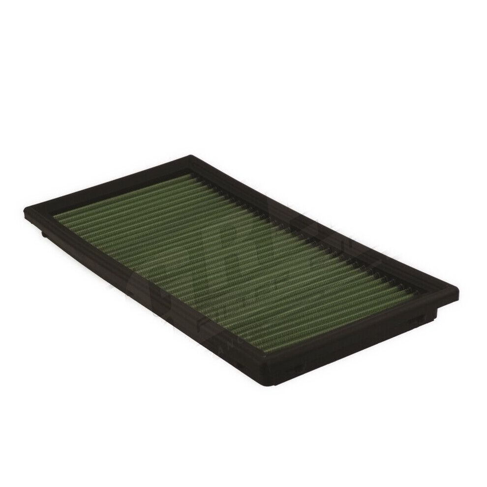Performance Air Filter To Fit Ford Focus I 2.0L 16V Turbo Rs (Years 02>04) 5059531054278