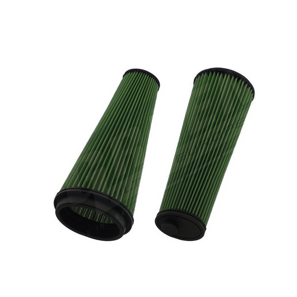 Performance Air Filter To Fit Bmw Alpina D10 3.0L D Bi-Turbo (Years 04/00>10/03) 5059531041261