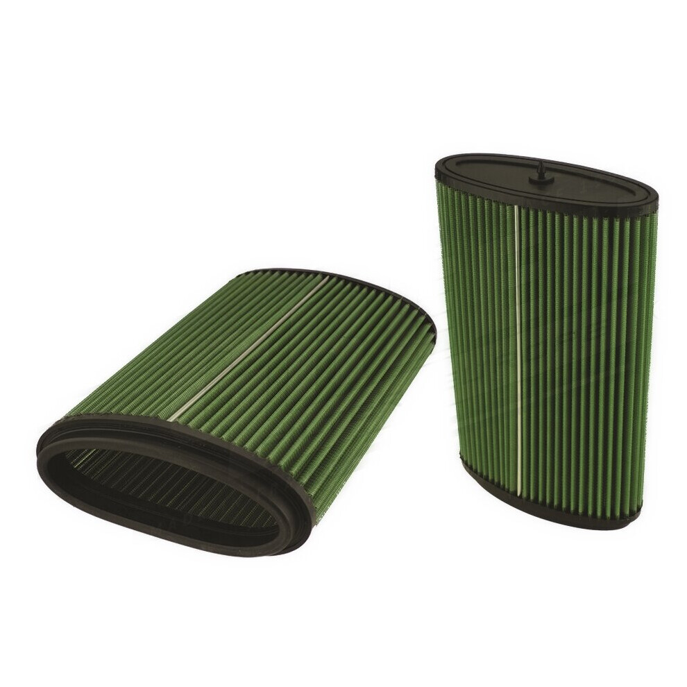 Performance  Air Filter To Fit Porsche Cayman/R-S-Gt4 3.4L  (Years 09/08>02/09)-image-OPC-P9P6QS2-NEW