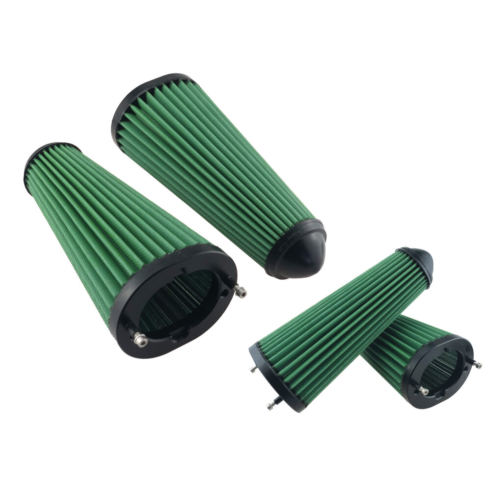 Performance Air Filter To Fit Porsche Boxster 718 (981) 2.7L H6 (Years 12>16) 5059531130712
