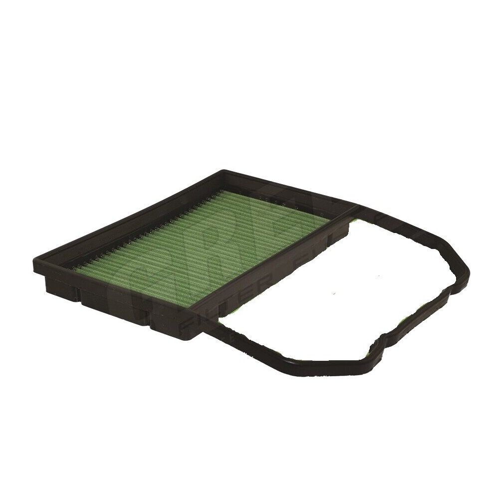 Performance Air Filter To Fit Skoda Fabia Iii (Nj3/Nj5) 1.0L Mpi (Years 09/14>) 5059531138930