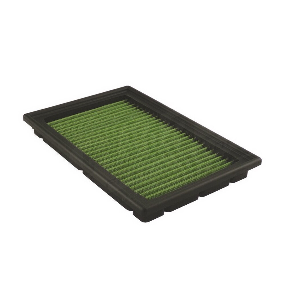 Performance  Air Filter To Fit Mazda 929 2.2L i (Years 05/87>12/88)-image-OPC-P9P6RKM-NEW