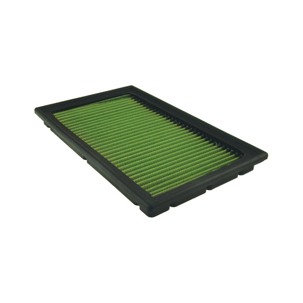 Performance Air Filter To Fit Opel Vectra 1.8L Monopoint (Years 88>95) 5059531108827