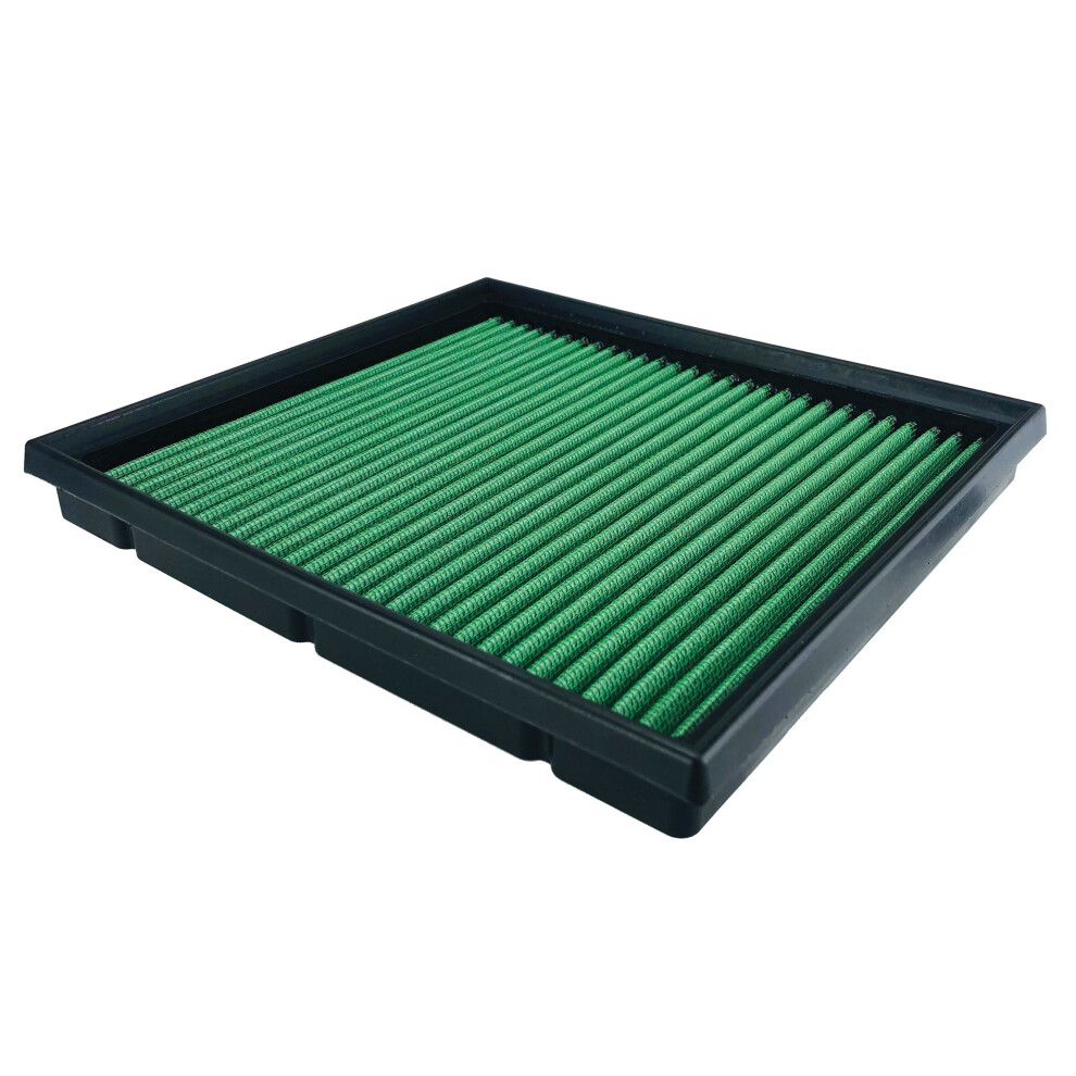 Performance Air Filter To Fit Mercedes Gla (X156) 180 Cdi (Years 07/14>) 5059531075099