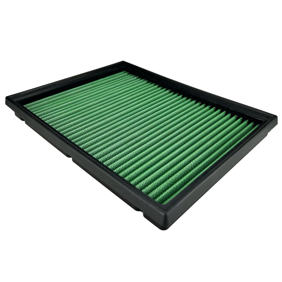 Performance Air Filter To Fit Ford Kuga Iii 1.5L Eco- (Years 07/19>) Blue 5059531055275