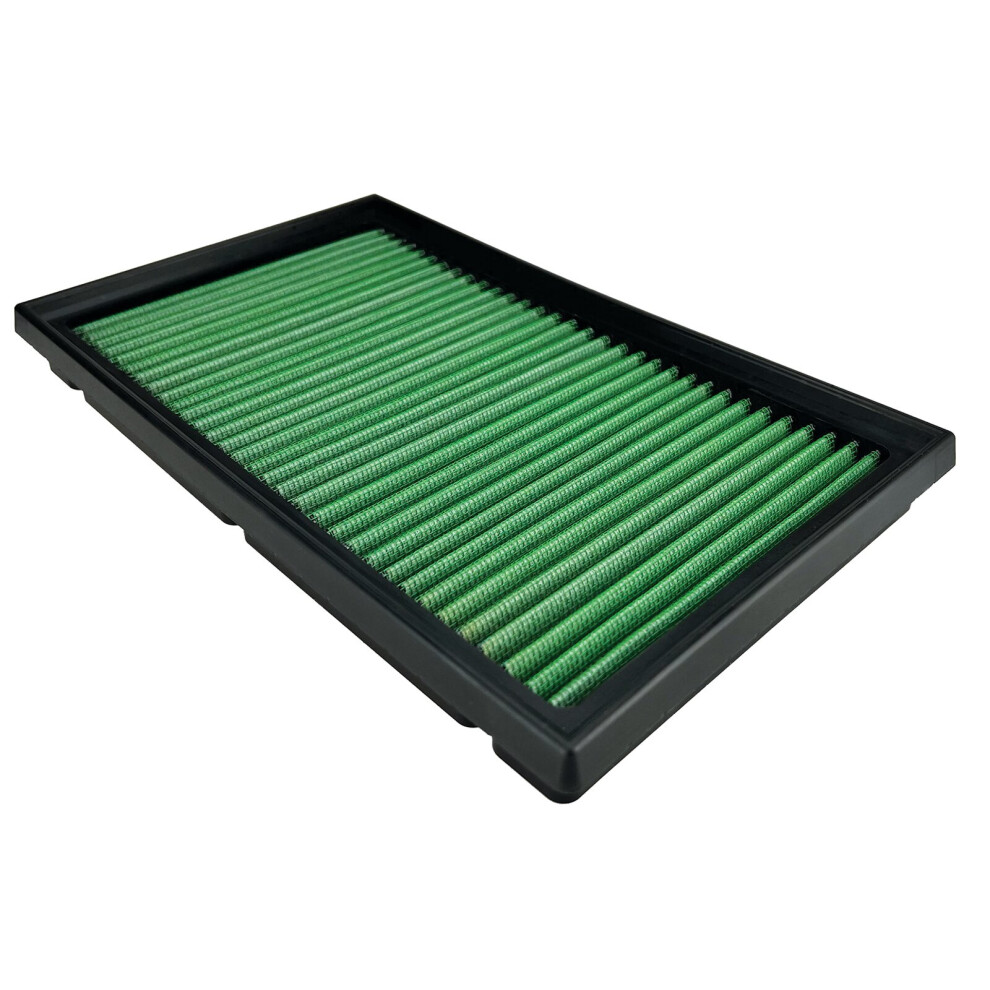 Performance Air Filter To Fit Seat Ibiza Vi (Kj) 1.0L Mpi (Years 07/17>) 5059531137353