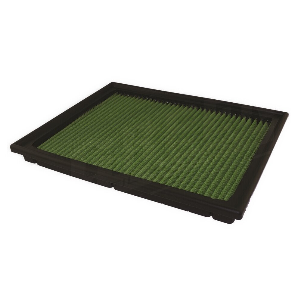 Performance  Air Filter To Fit Dodge Nitro 3.7L V6 (Years 06/07>)-image-OPC-P9P6WDZ-NEW