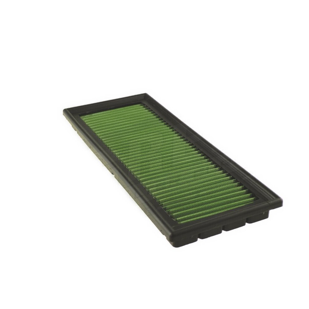 Performance  Air Filter To Fit Audi 80 1.6L D (Years 09/86>08/91)-image-OPC-P9P6WFR-NEW