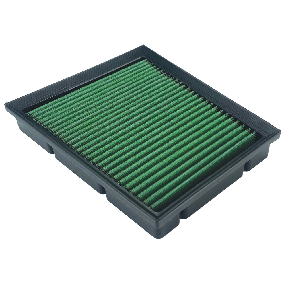Performance Air Filter To Fit Renault Scenic/Grand 1.5L Dci Fap (Years 09/16>) 5059531134062