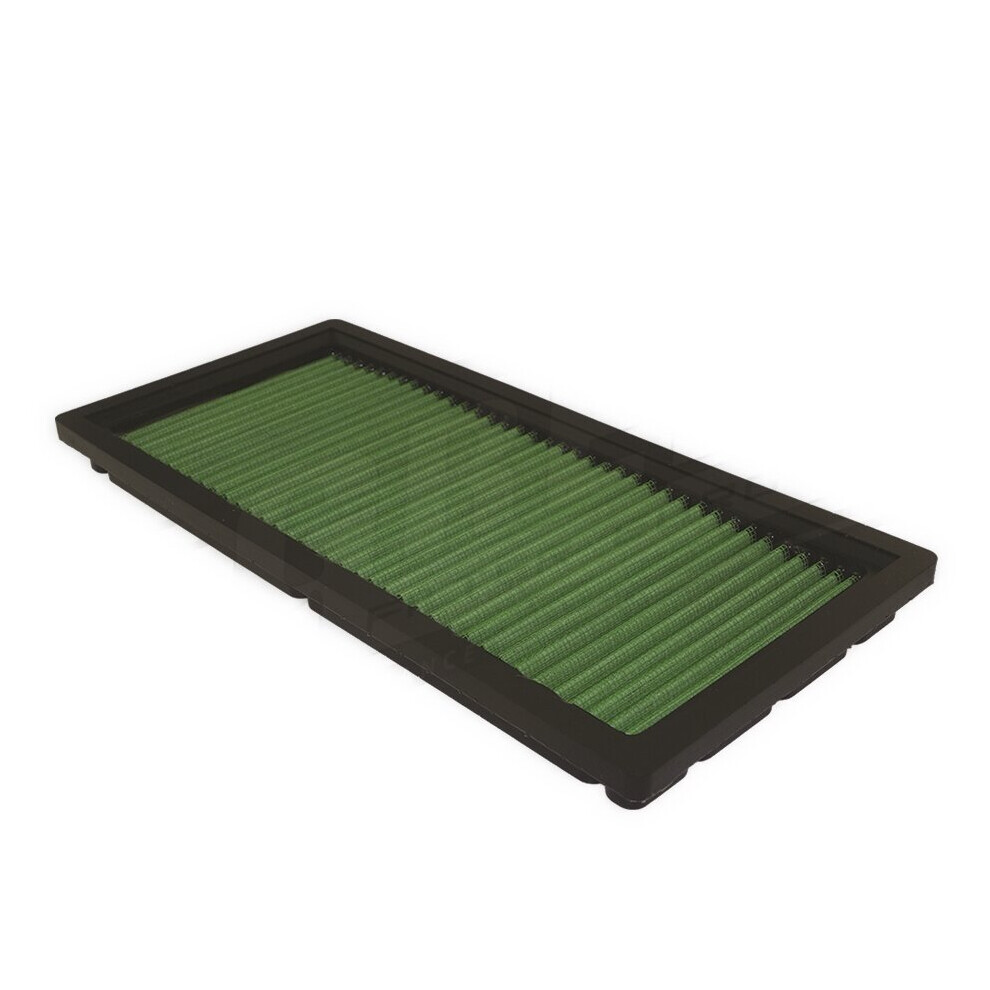 Performance Air Filter To Fit Peugeot 407/407 Coupe 2.0L Hdi (Years 06/09>) 5059531128665