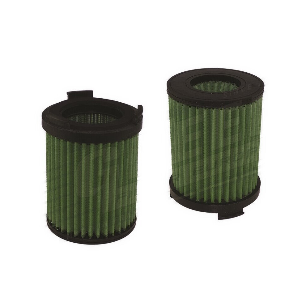 Performance Air Filter To Fit Volkswagen Polo V (6R) 1.2L Tsi (Years 11/09>) 5059531149066