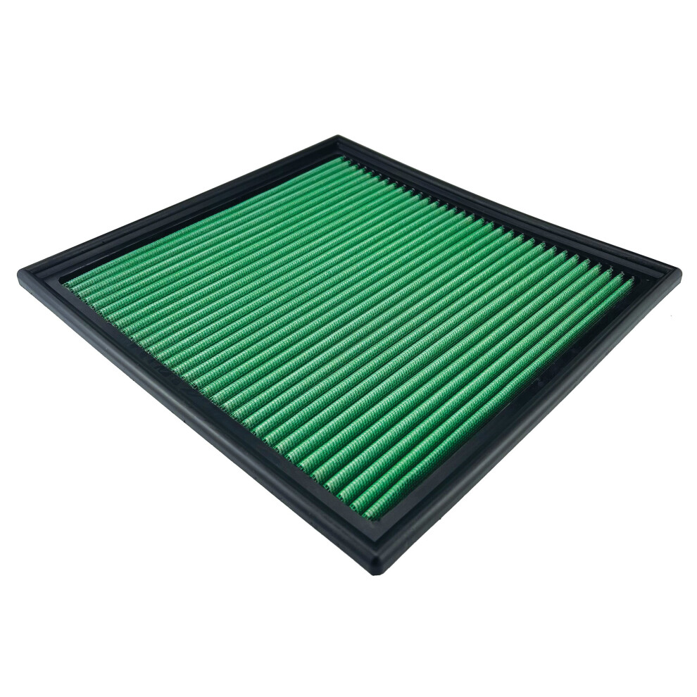Performance Air Filter To Fit Opel Vivaro A 2.0L Cdti (Years 09/06>) 5059531109121