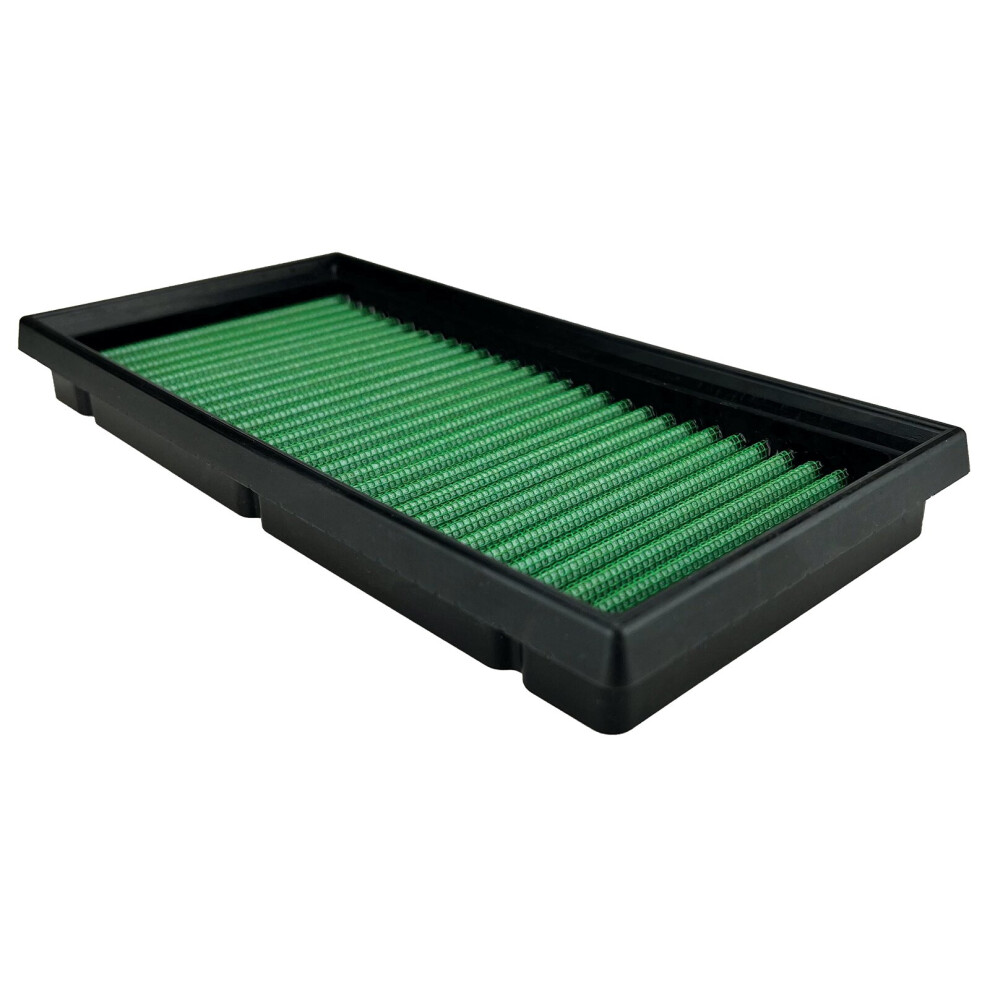 Performance Air Filter To Fit Citroen Ds 3 1.2L Vti Et Puretech (Years 10/12>) 5059531049601
