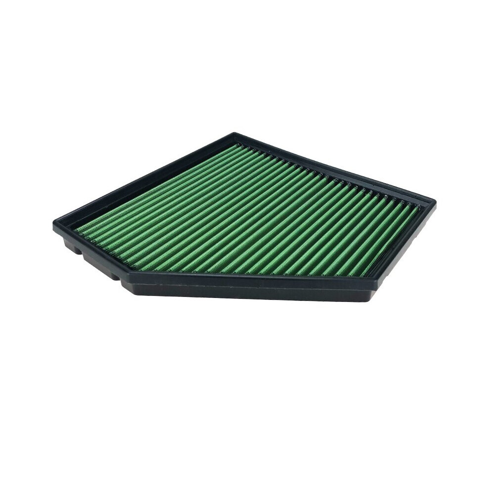 Performance  Air Filter To Fit BMW 4 Series 420 i (Years 01/16>)-image-OPC-P9P6XK6-NEW
