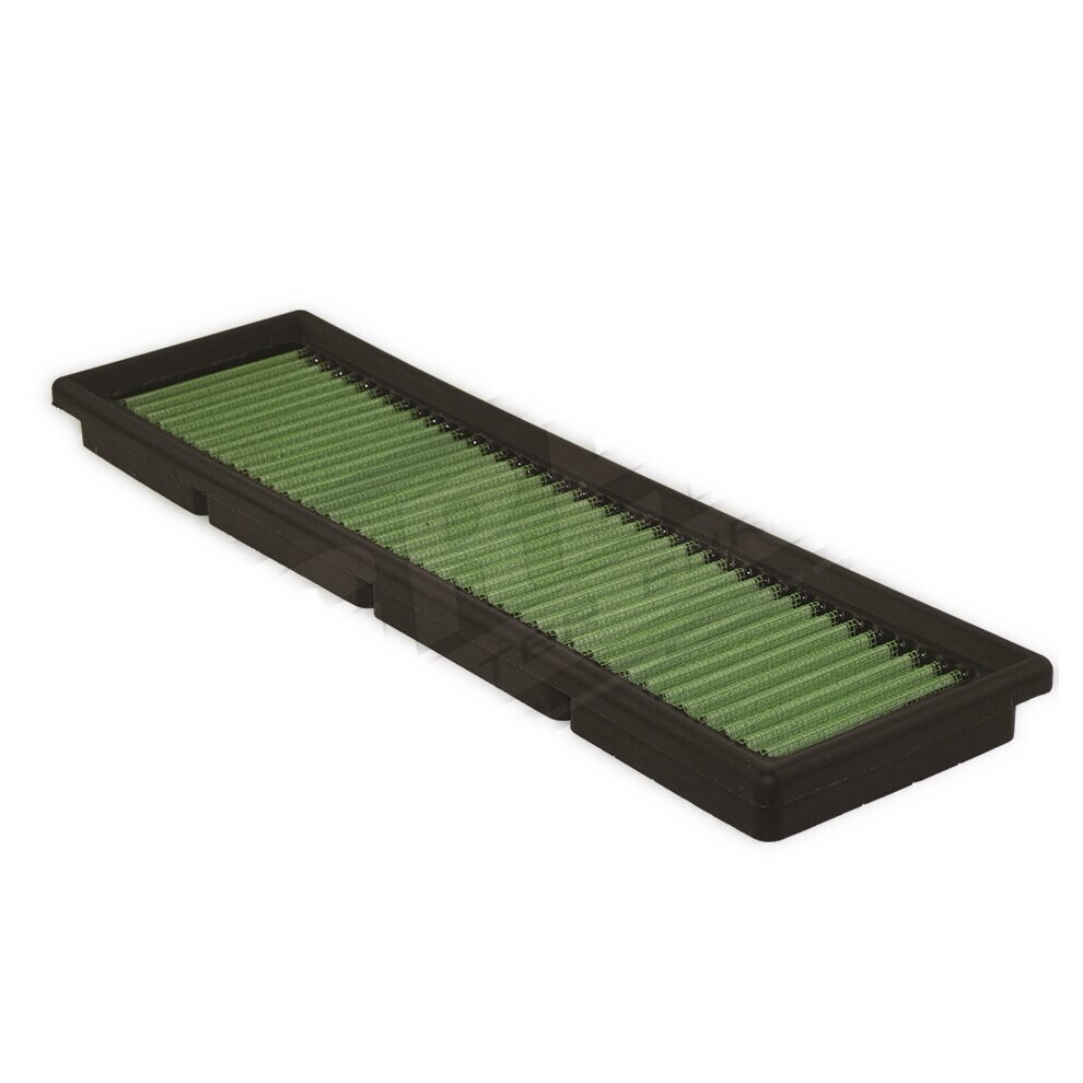 Performance Air Filter To Fit Peugeot 206 1.4L I Xr Xt Xs (Years 06>) 5059531109787
