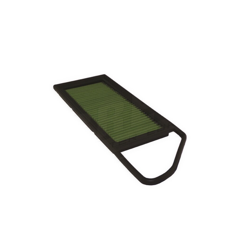 Performance Air Filter To Fit Peugeot 1007 1.4L Hdi (Years 04/05>) 5059531129136