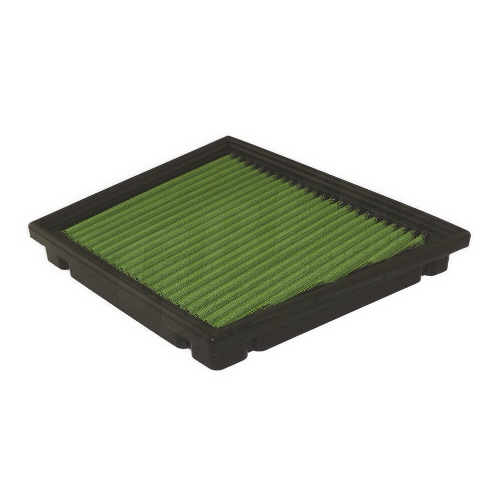 Performance Air Filter To Fit Ford Fiesta Vi 1.25L (Years 10/08>) 5059531053936