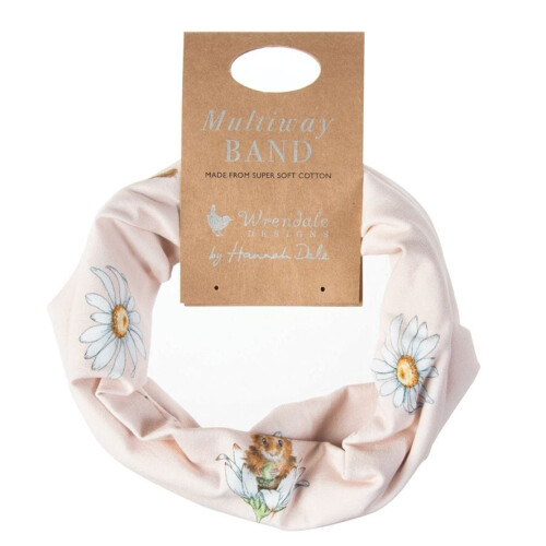 Wrendale (Mouse) Choice of Design Multiway Bands