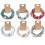 Wrendale (Hamster) Choice of Design Multiway Bands 8