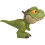 Jurassic World Jurassic World Snap Squad Attitudes Tyrannosaurus Rex Dinosaur Figure 2