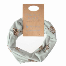 (Hare) Choice of Design Multiway Bands